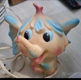 ledra lampada vintage