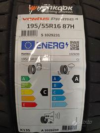 2 Pneumatici Nankang Estivi 235 60 R17 102V dot22