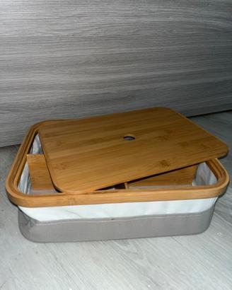 Porta biancheria Ikea