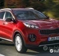 Ricambi Kia Sportage disponibili c420