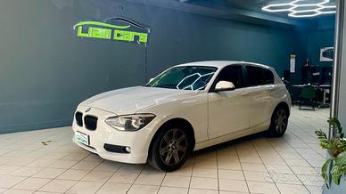 BMW 118 d 5p Msport