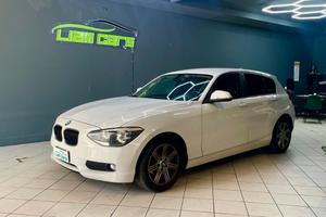 BMW 118 d 5p Msport