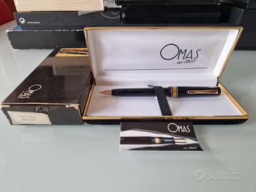 MATITA PORTAMINE OMAS EXTRA MISURA GENTLEMAN