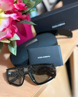 Occhiali Dolce e Gabbana