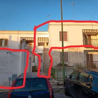 Appartamento semi-indipendente