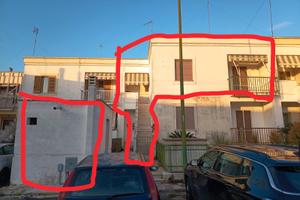 Appartamento semi-indipendente