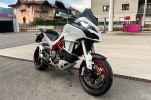 Ducati Multistrada 1200S