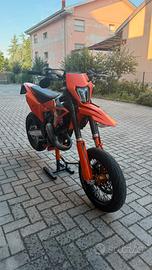 Ktm sx 125 2026