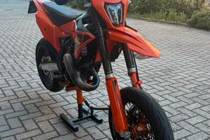 Ktm sx 125 2026