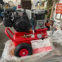 Compressore a benzina Honda GC135 nuovo