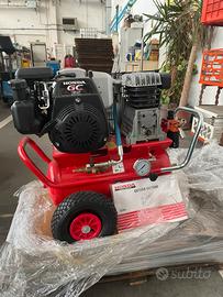 Compressore a benzina Honda GC135 nuovo