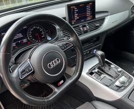 AUDI A6 4ª serie - 2016
