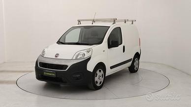 FIAT Fiorino 1.3 mjt 95cv ecojet SX E6d-temp