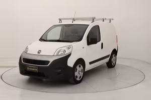 FIAT Fiorino 1.3 mjt 95cv ecojet SX E6d-temp