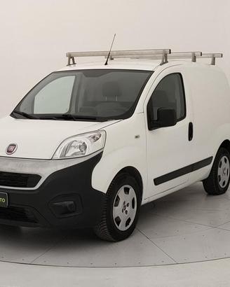 FIAT Fiorino 1.3 mjt 95cv ecojet SX E6d-temp
