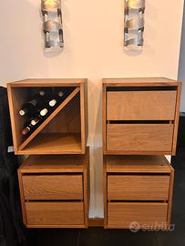 Cubetti Ikea Vadholma