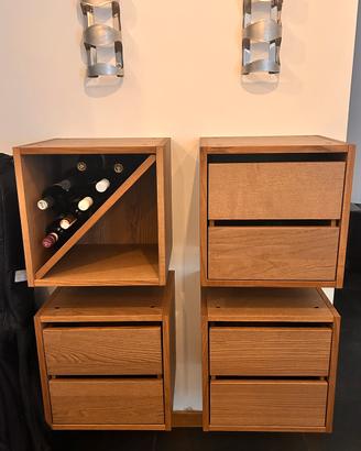 Cubetti Ikea Vadholma