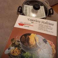 Pentola multiuso