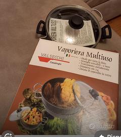 Pentola multiuso