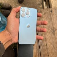 Iphone 13 pro 256 gb