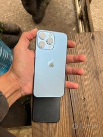 Iphone 13 pro 256 gb