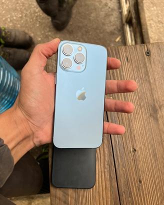 Iphone 13 pro 256 gb