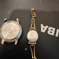 Orologi non funzionanti