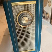 Giradischi radio Philips
