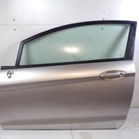 Portiera Sinistra Ford Fiesta 6 serie 2020