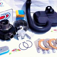 KIT MODIFICA 177cc Vespa 125 150 PX TS SPRINT VEL