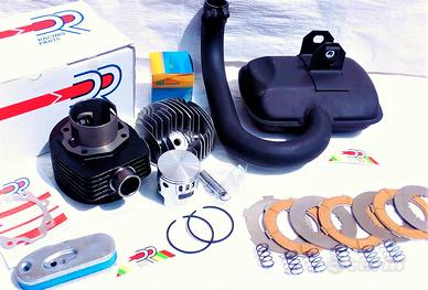 KIT MODIFICA 177cc Vespa 125 150 PX TS SPRINT VEL