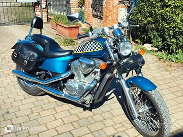 honda Shadow 600 1994