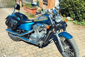 honda Shadow 600 1994