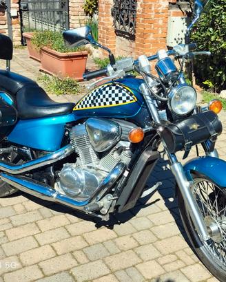 honda Shadow 600 1994