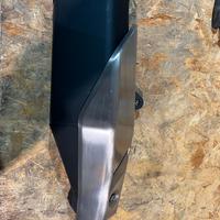 Scarico originale honda x adv 2021