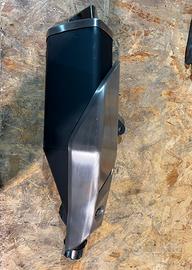 Scarico originale honda x adv 2021