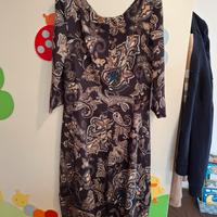 Vestito donna Ferrone