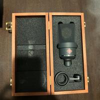 MICROFONO DA STUDIO NEUMANN TLM103 + Ragno Neumann