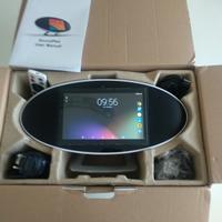 SOUNDPAD Tablet