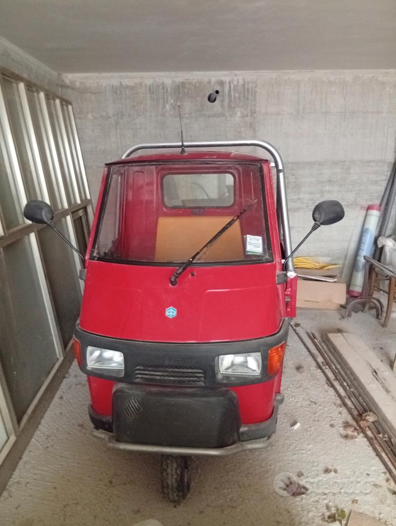 50 Cross Usata Piaggio Ape 50 Prezzo Ape Cross Usata Ape 50 Due Posti