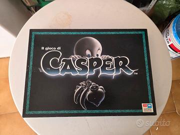 Casper gioco di società 