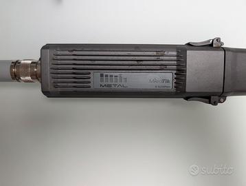 Mikrotik Metal 52 ac RBMetalG-52SHPacn