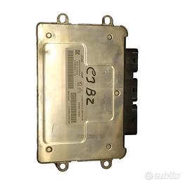Kit accensione citroen c 3 bz sw9661700480
