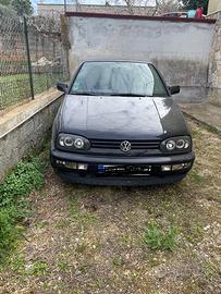 Cabrio 1996