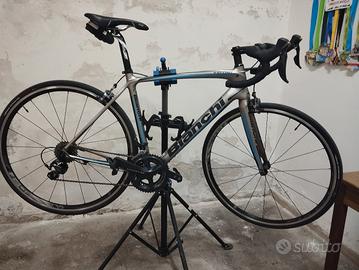 bianchi intenso tg M