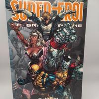 X-Men - Messiah Complex in volume