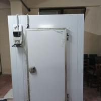 Cella frigo
