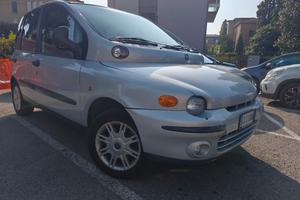 Fiat Multipla a Metano 