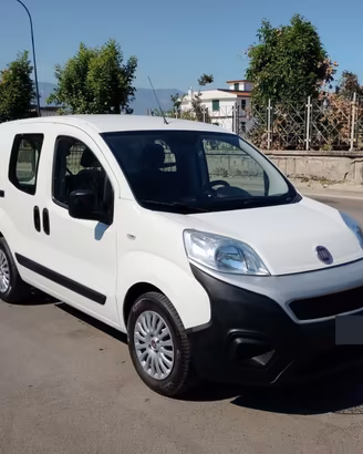 Fiat fiorino