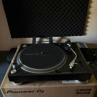 Pioneer Plx 500